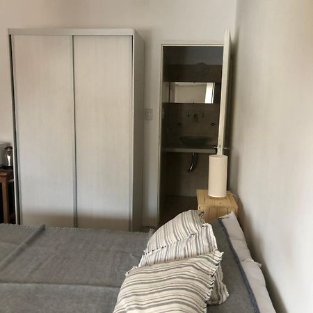 Costa De Tigre, Habitaciones Dış mekan fotoğraf
