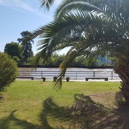 Costa De Tigre, Habitaciones Dış mekan fotoğraf