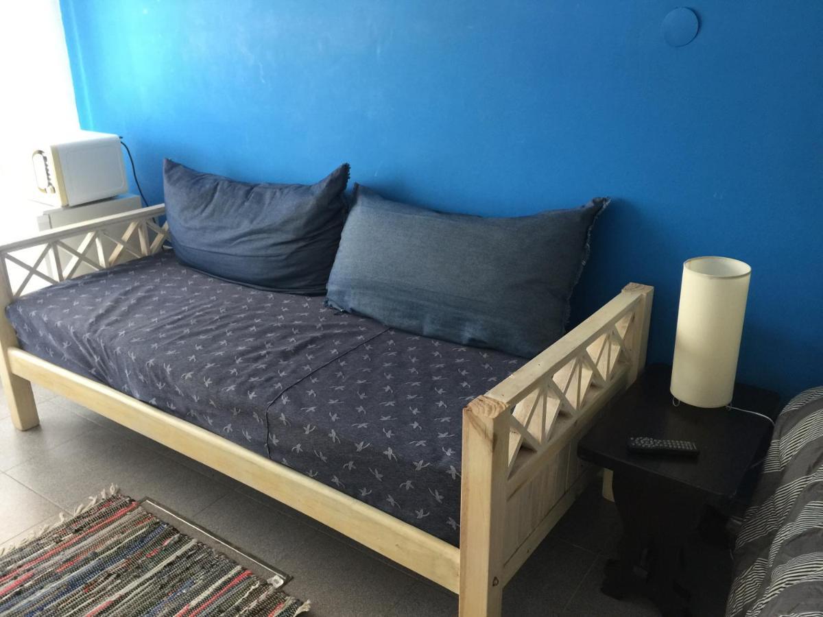 Costa De Tigre, Habitaciones Dış mekan fotoğraf
