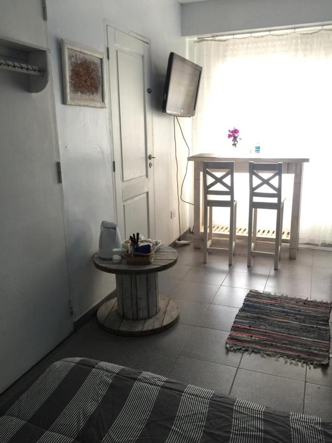 Costa De Tigre, Habitaciones Dış mekan fotoğraf