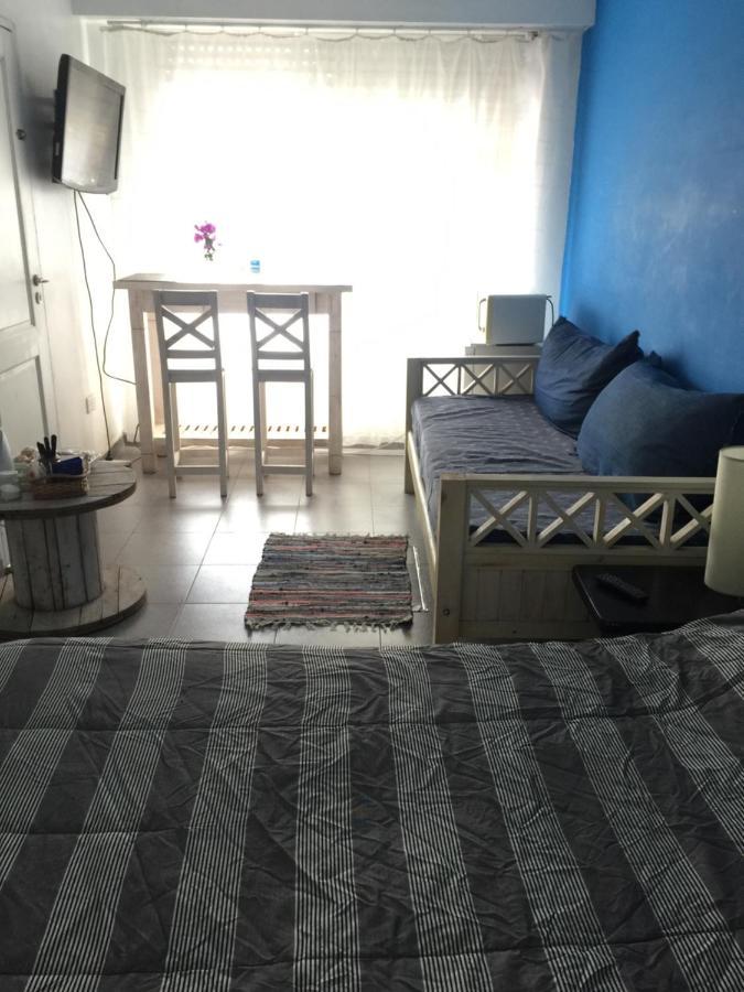 Costa De Tigre, Habitaciones Dış mekan fotoğraf