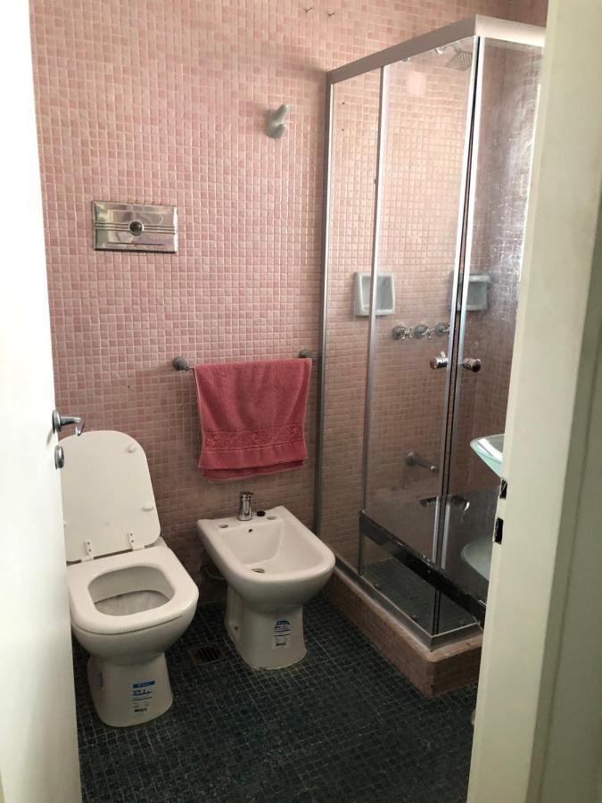 Costa De Tigre, Habitaciones Dış mekan fotoğraf