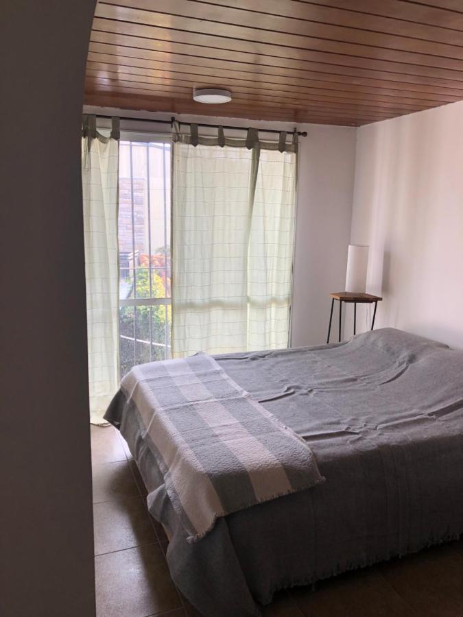 Costa De Tigre, Habitaciones Dış mekan fotoğraf