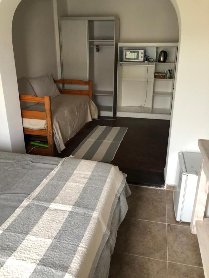 Costa De Tigre, Habitaciones Dış mekan fotoğraf