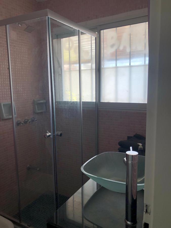 Costa De Tigre, Habitaciones Dış mekan fotoğraf