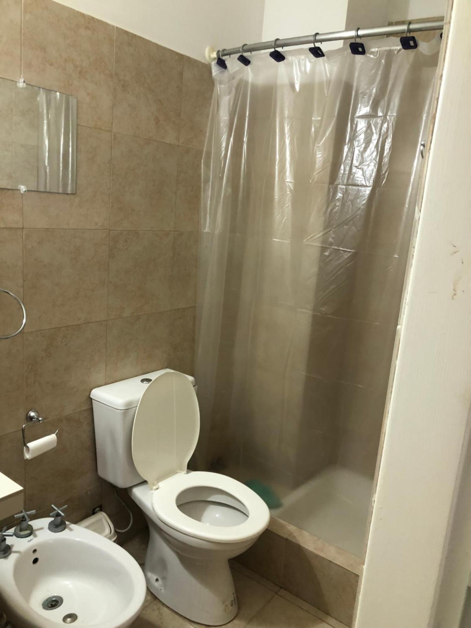 Costa De Tigre, Habitaciones Dış mekan fotoğraf
