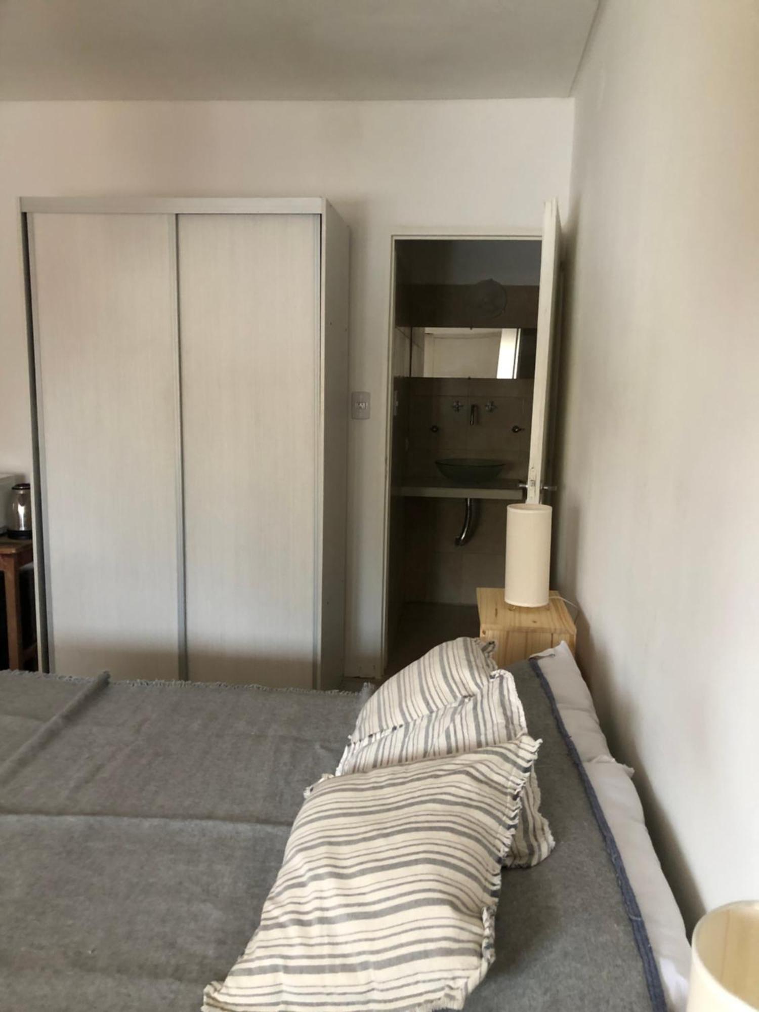 Costa De Tigre, Habitaciones Dış mekan fotoğraf