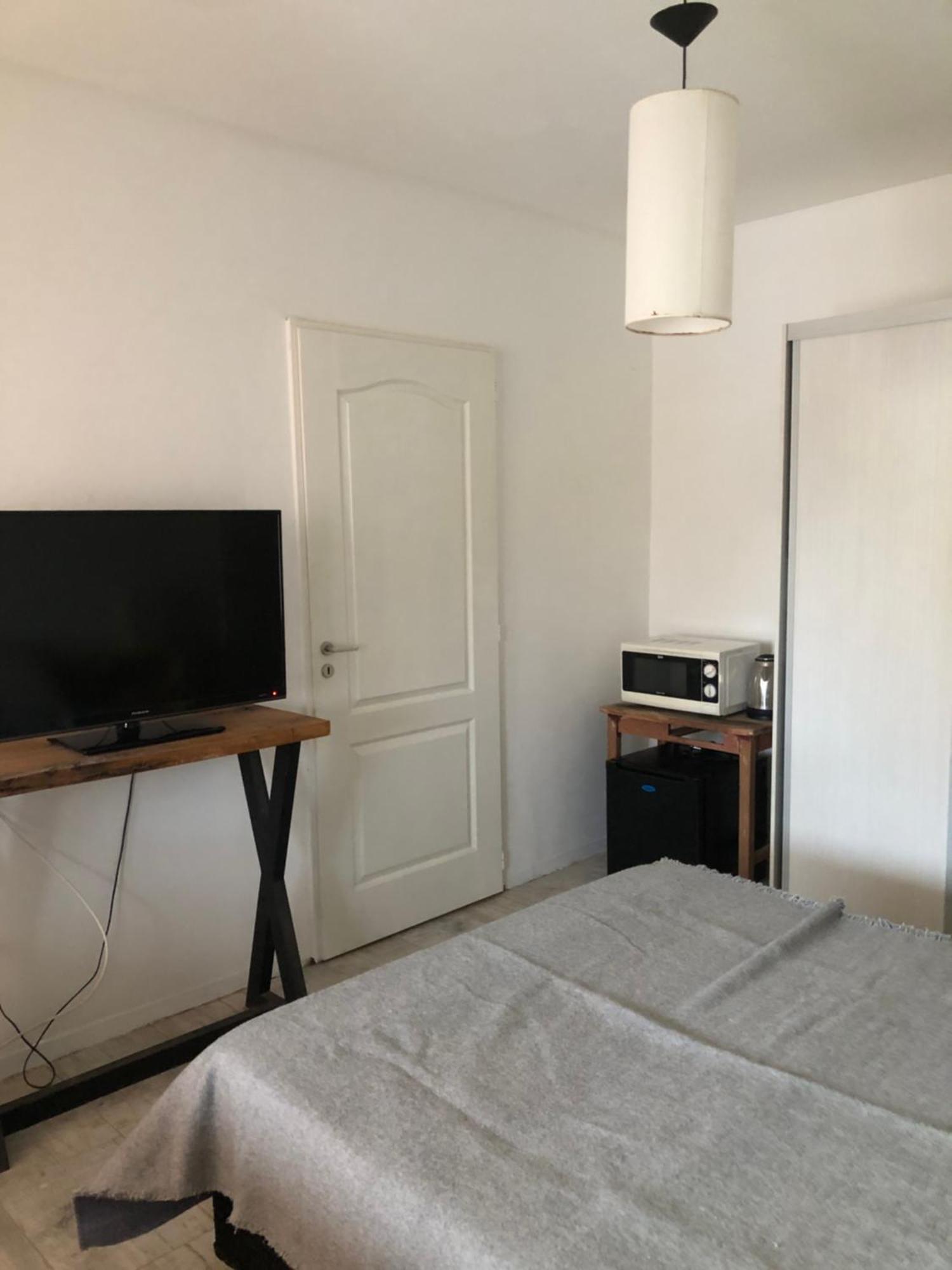 Costa De Tigre, Habitaciones Dış mekan fotoğraf
