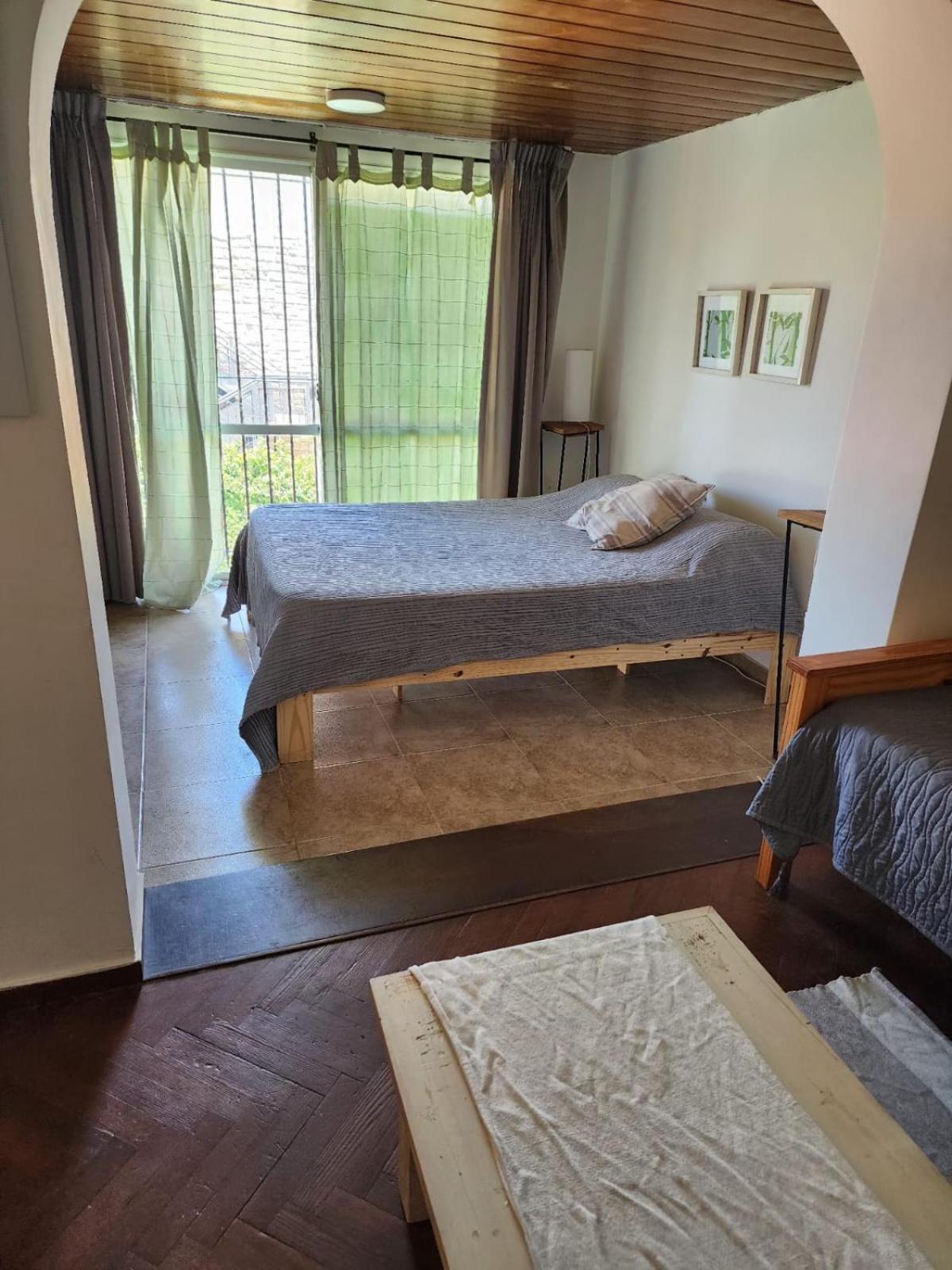 Costa De Tigre, Habitaciones Dış mekan fotoğraf