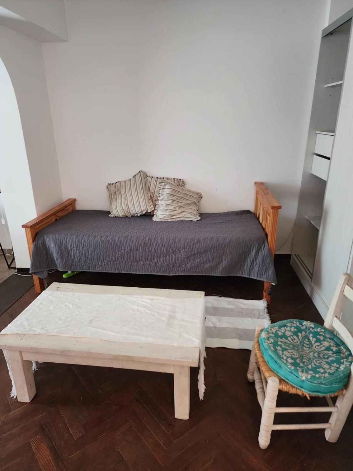 Costa De Tigre, Habitaciones Dış mekan fotoğraf