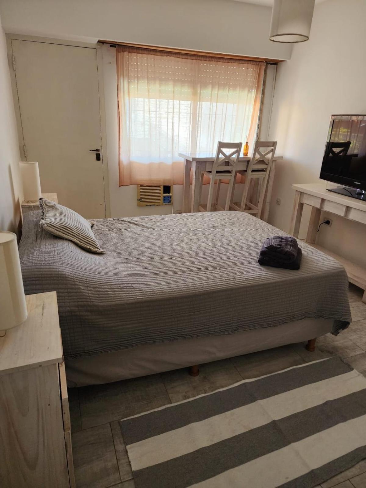 Costa De Tigre, Habitaciones Dış mekan fotoğraf