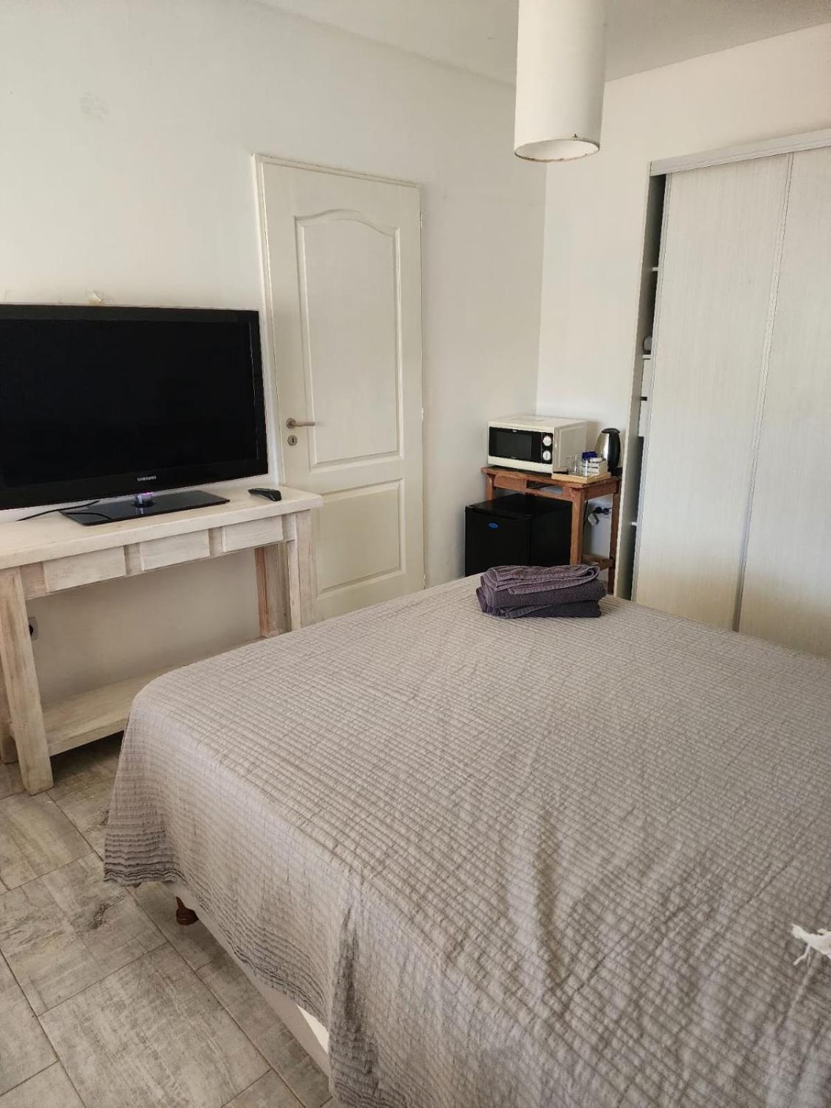 Costa De Tigre, Habitaciones Dış mekan fotoğraf