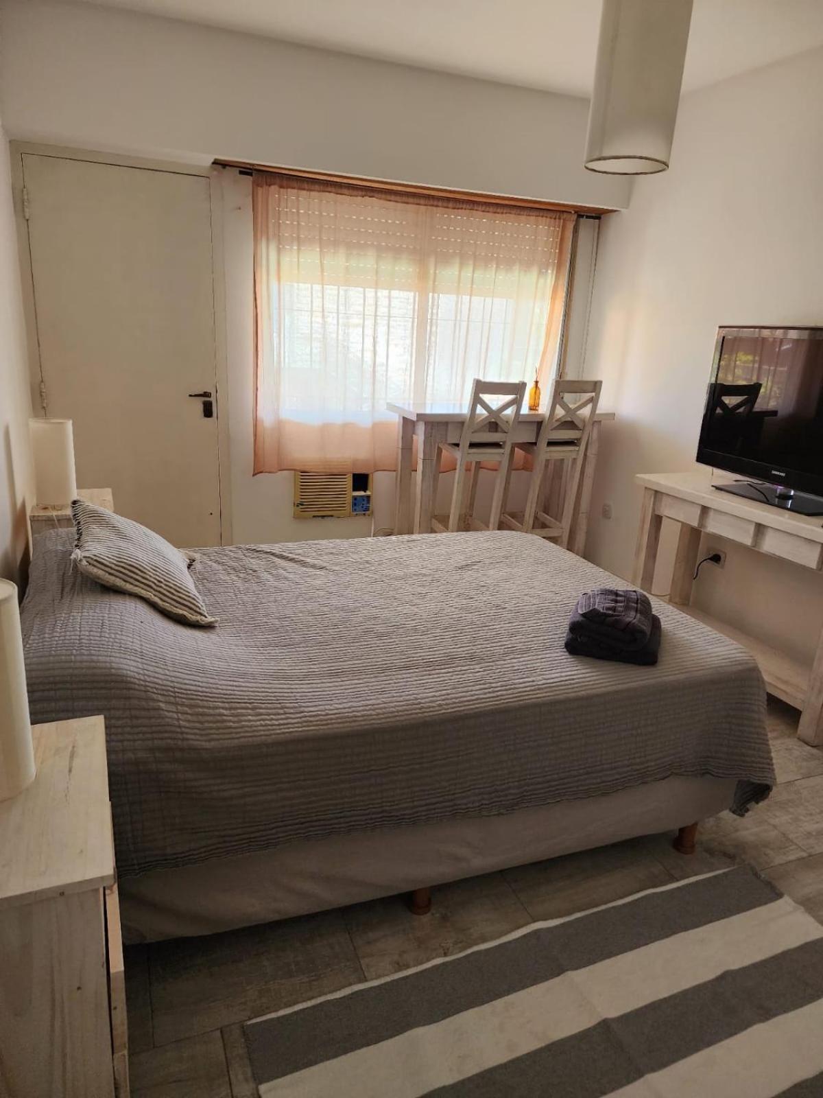 Costa De Tigre, Habitaciones Dış mekan fotoğraf