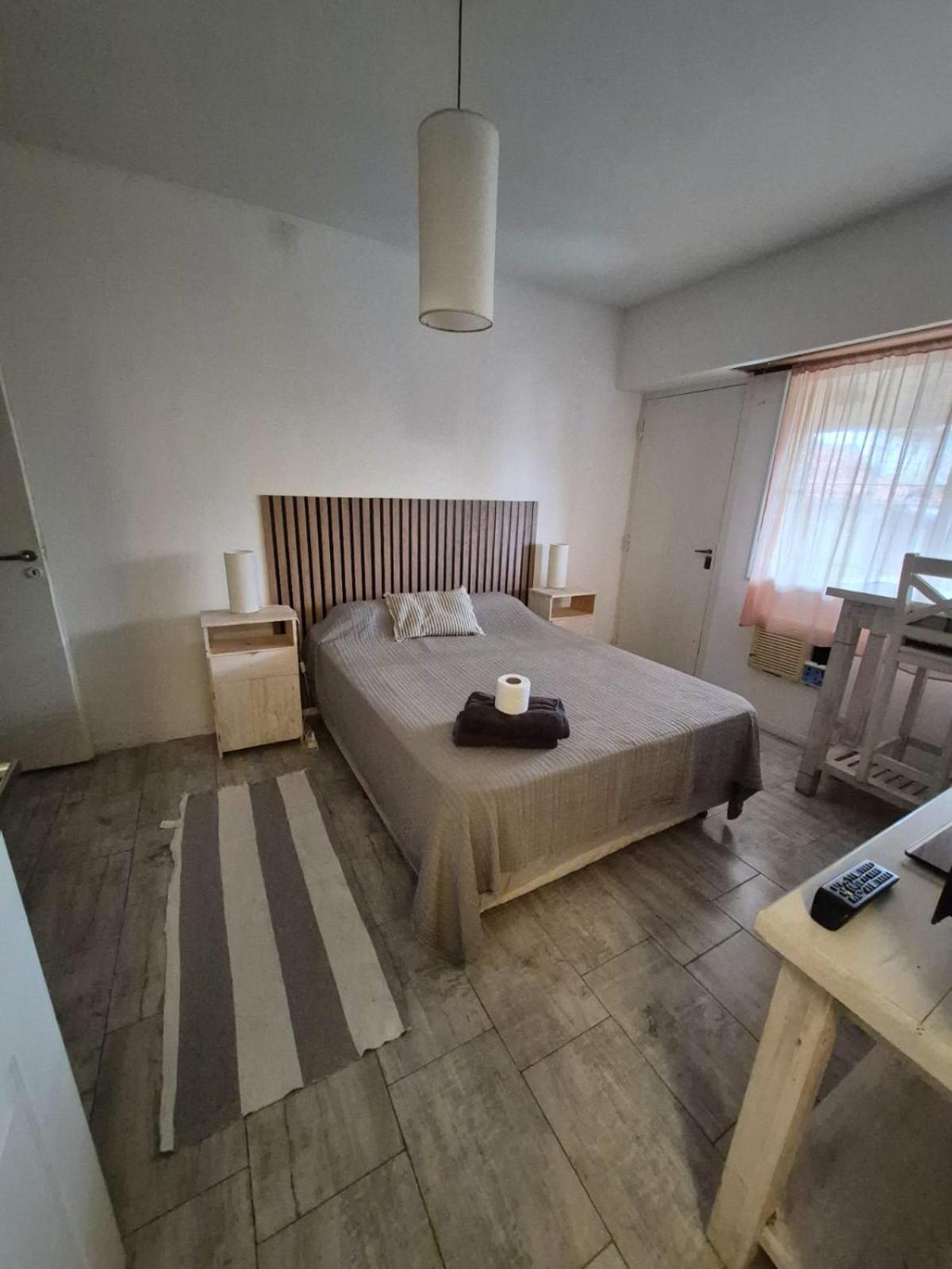 Costa De Tigre, Habitaciones Dış mekan fotoğraf