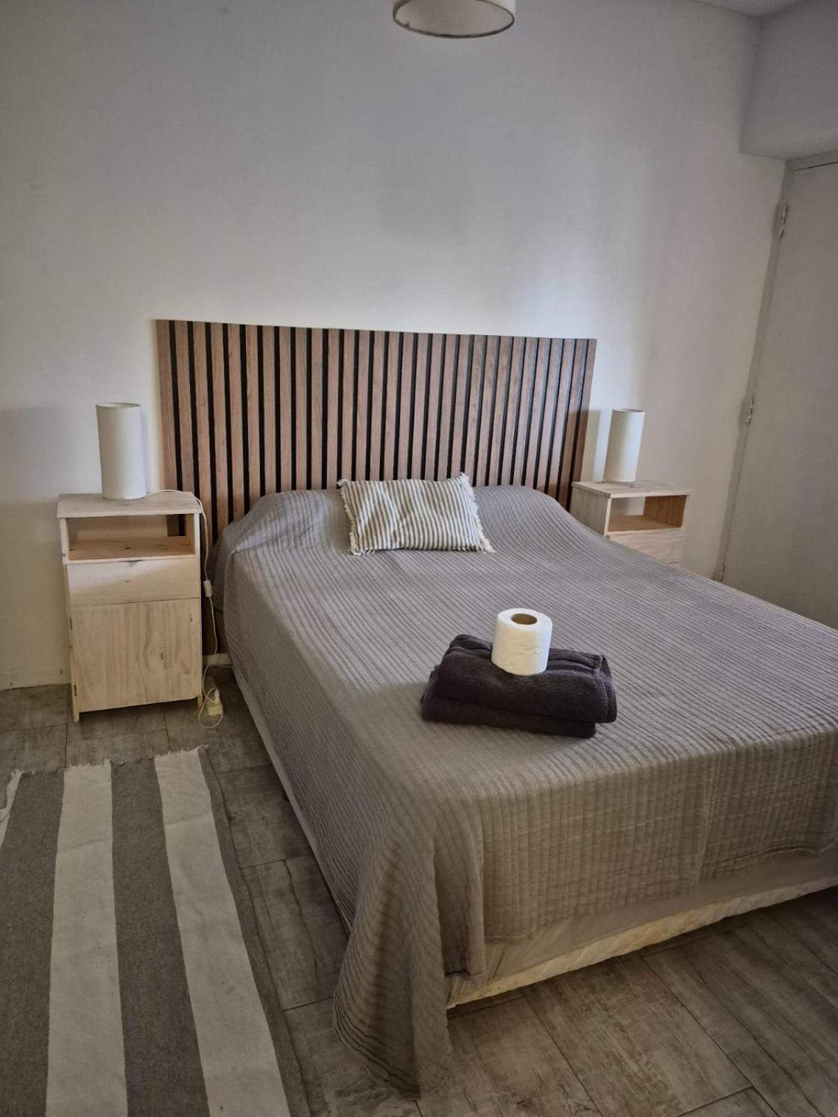 Costa De Tigre, Habitaciones Dış mekan fotoğraf