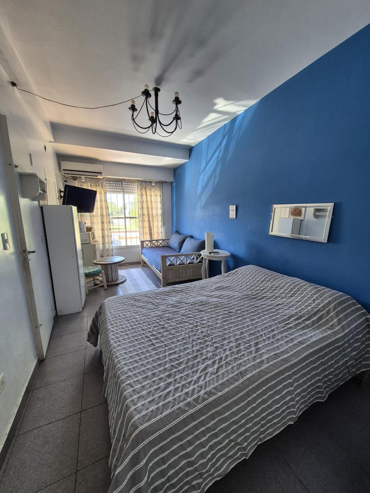 Costa De Tigre, Habitaciones Dış mekan fotoğraf