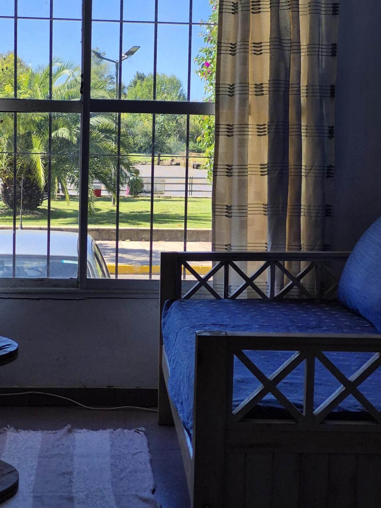 Costa De Tigre, Habitaciones Dış mekan fotoğraf
