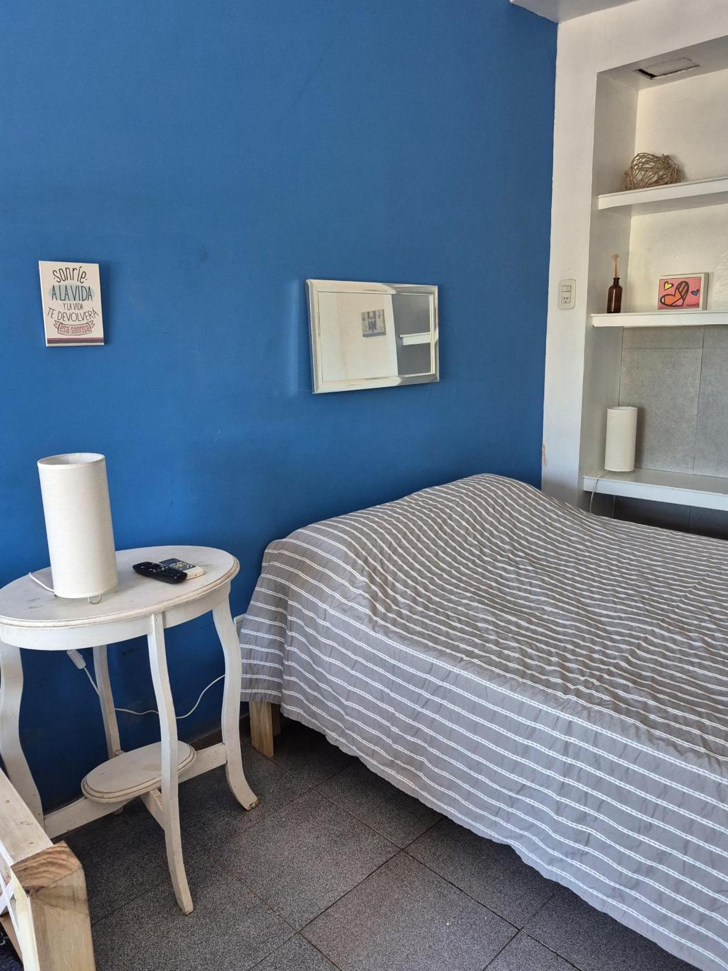 Costa De Tigre, Habitaciones Dış mekan fotoğraf