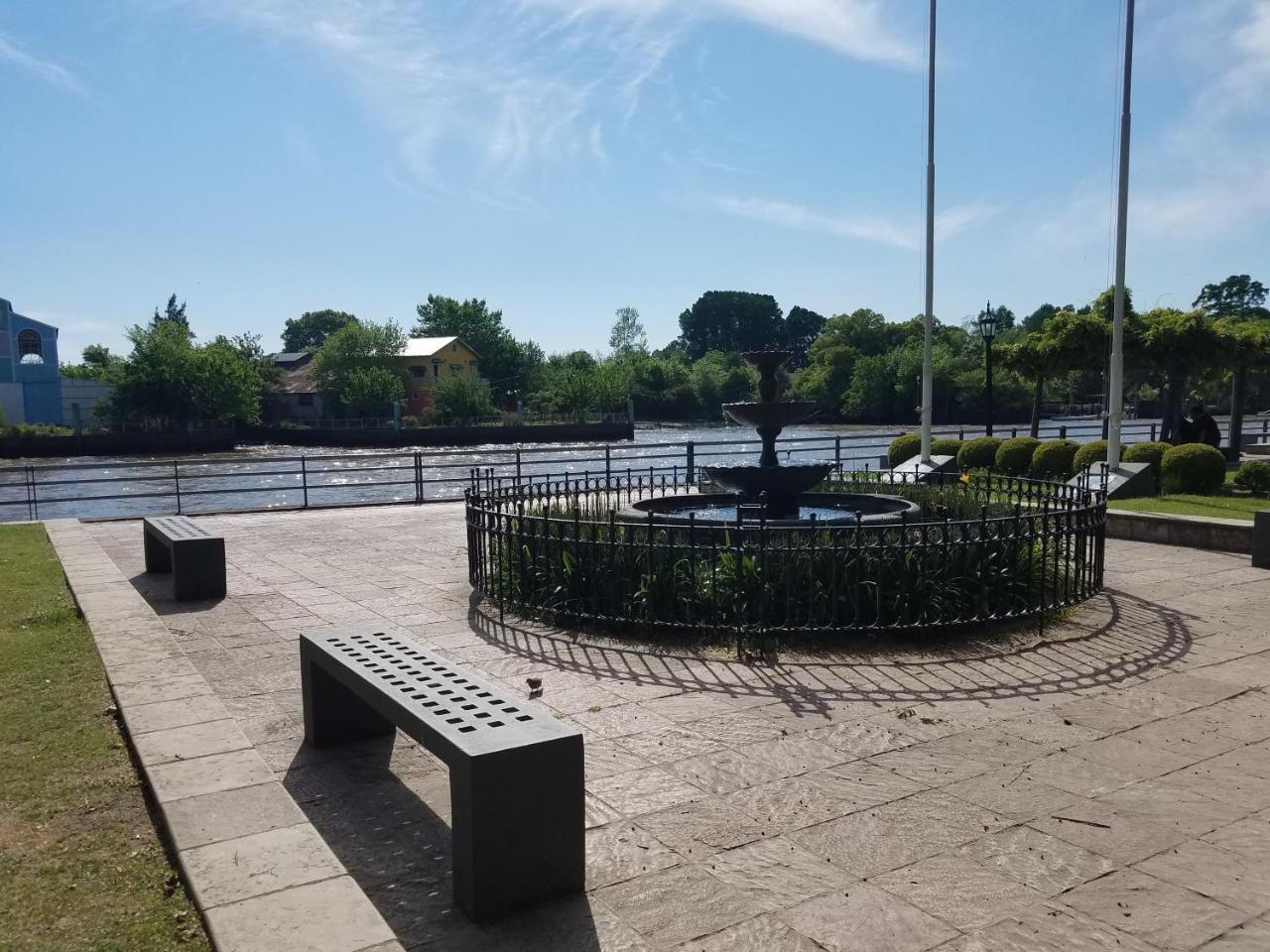 Costa De Tigre, Habitaciones Dış mekan fotoğraf